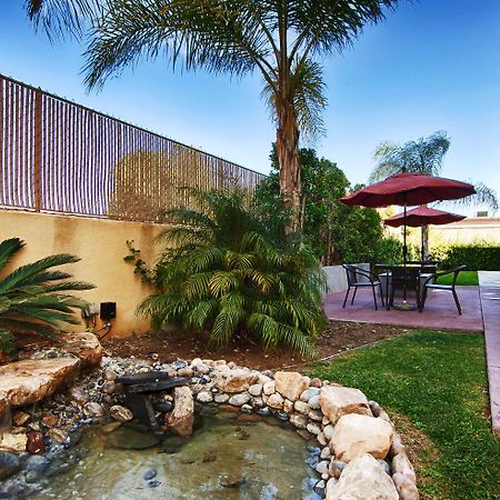 Best Western Burbank Airport Inn Los Angeles Exteriör bild